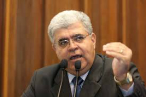 Reforma da Previdência será votada ainda no primeiro semestre, diz Marun Presidente indicado da comissão especial que discute a proposta na Câmara, deputado Carlos Marun (PMDB-MS) / Foto: Divulgação
