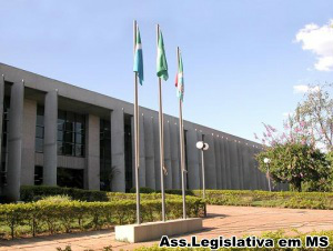 Semana terá audiência pública sobre a saúde em MS Na semana também acontecerá a eleição do Sindicato dos Servidores do Legislativo Estadual