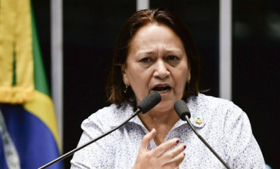 Segundo a senadora Fátima Bezerra (PT-RN), o instrumento usado pelo governo Temer para tratar do tema foi totalmente inadequadoFoto: Divulgação