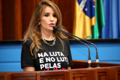 Aprovado projeto que visa proteger Aquífero Guarani Projeto da deputada Antonieta Amorim (PMDB) prevê sinalização de locais inseridos na Zona de Recarga Direta do AquíferoFoto: Divulgação