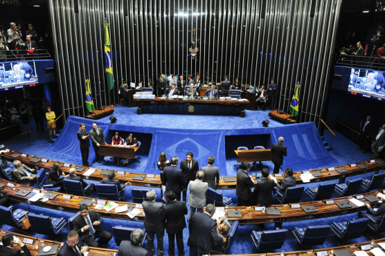 Impeachment: Senado ouve testemunhas de defesa pela segunda semana consecutiva