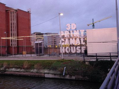  (Fonte da imagem: Reprodução/I love Noord)