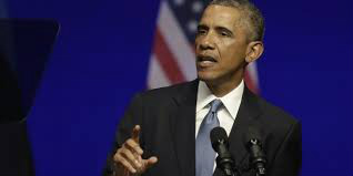 Obama defende reforço da cibersegurança nos EUA após recentes ataques