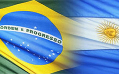 Brasil e Argentina podem fechar acordo hoje e encerrar impasse comercial