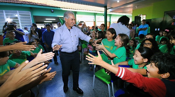 Fotos: Edemir Rodrigues