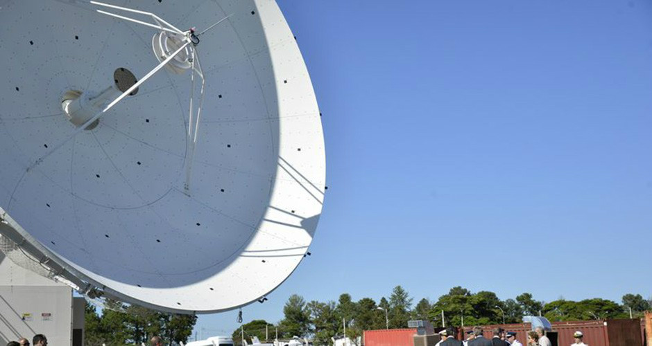 País contará com satélite de alta resolução na Rio 2016 País contará com satélite de alta resolução na Rio 2016