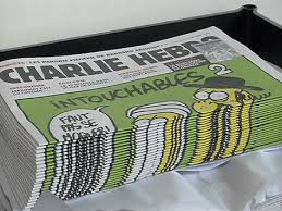 Edição do Charlie Hebdo tem 3 milhões de exemplares e versão em cinco línguas