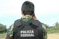 Operação Mocoy Quivy no combate ao tráfico internacional de drogas