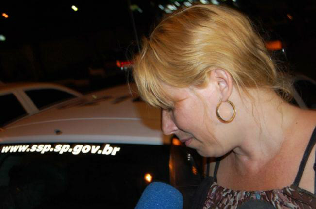 Mãe ateia fogo no próprio filho na zona leste de SP