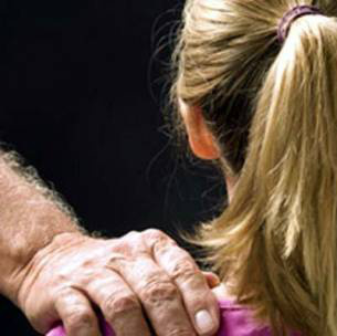 Ouvidora nacional pede endurecimento de penas para adultos que aliciarem menores Ouvidora nacional pede endurecimento de penas para adultos que aliciarem menores