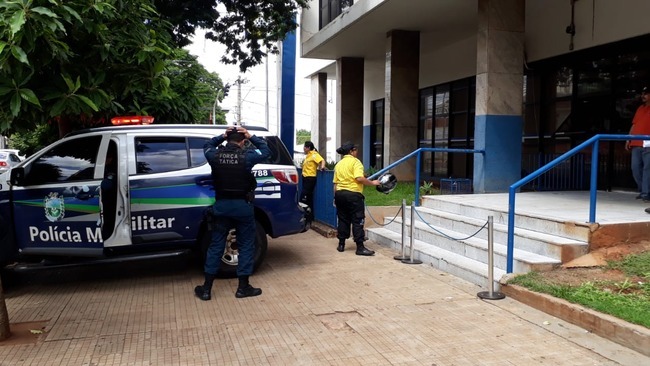 Foto: Reprodução/Ascom