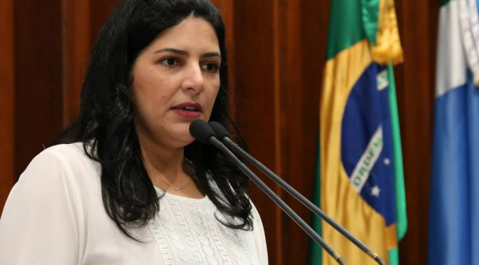 Subsecretária de Políticas para Mulheres visita prefeituras da região sudoeste Foto: Divulgação