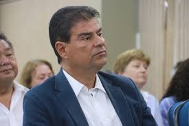 Ex-prefeito de Campo Grande, Nelsinho Trad (PTB) / Foto: Divulgação