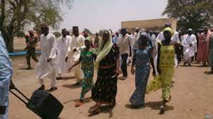 Mais de 3,2 mil nigerianos abandonaram cidade atacada pelo Boko Haram