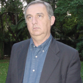 Pecuarista sulmatrogrossense José Carlos Bumlai