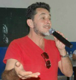 Não são só as águas que levam o futuro embora! Não são só as águas que levam o futuro embora!