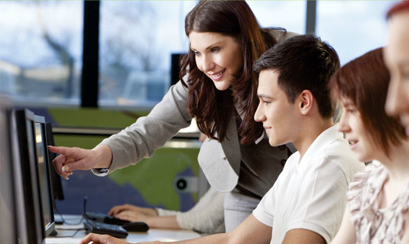 Senac de Naviraí oferece 24 vagas para curso gratuito de Operador de Computador Senac de Naviraí oferece 24 vagas para curso gratuito de Operador de Computador