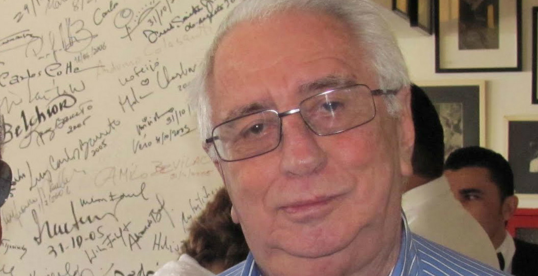 Carlos Lemos