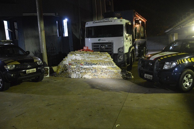 Foto: Divulgação/PRF