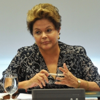 Dilma manda ministério reforçar segurança de dados após nova denúncia