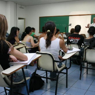Resultado do Enade mostra avanço no desempenho dos cursos de nível superior
