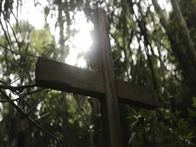 Brasil lidera ranking de mortes de ambientalistas em 2015, diz ONG