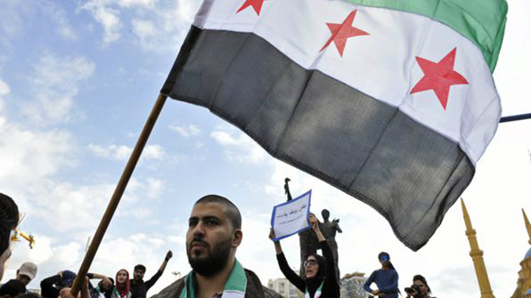 Enviado da ONU está na Síria para reunião com governo