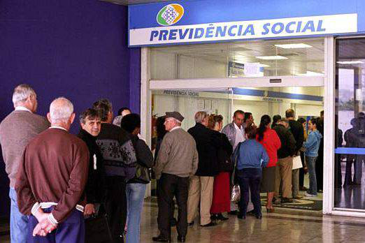Dieese alerta: Reforma da previdência será maior desmonte social da história. Dieese alerta: Reforma da previdência será maior desmonte social da história.