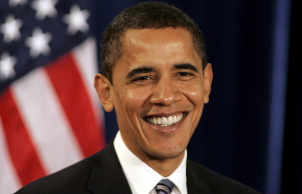 Obama diz que volta à Casa Branca mais determinado e inspirado