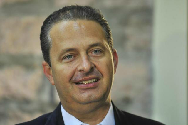 Candidato à presidência Eduardo Campos morre aos 49 anos Eduardo Campos morreu nesta quarta-feira, aos 49 anos / Foto: Tadeu Vilani / Agencia RBS