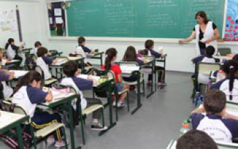 Inscrições para o Prêmio Professores do Brasil ainda estão abertas