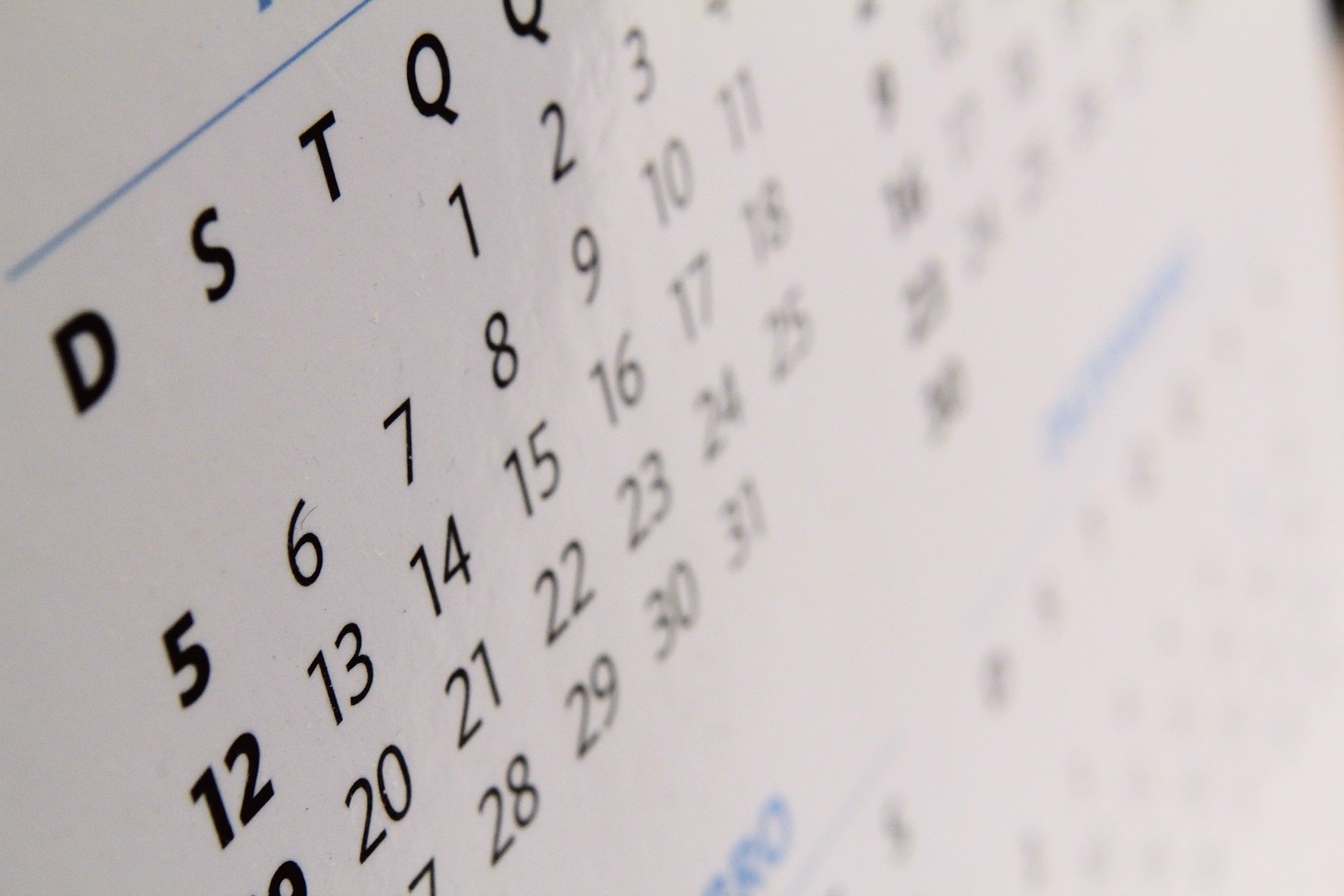 Eventos para o calendário oficial podem ser cadastrados até o dia 12 de março Foto: divulgação