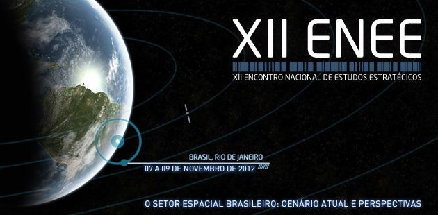 Encontro discute questões estratégicas de defesa para o País Encontro discute questões estratégicas de defesa para o País
