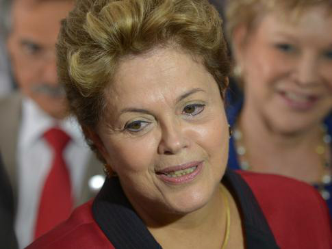 Dilma: Brasil terá 3 milhões de empreendedores individuais