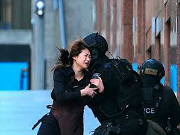 Austrália declara "ato terrorista" sequestro em café de Sydney