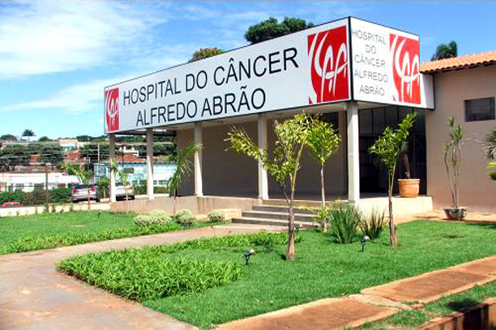 Fantástico denuncia máfia hospitalar desbaratada em MS Fantástico denuncia máfia hospitalar desbaratada em MS