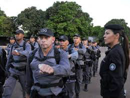 CEF e BOPE terão novos comandantes nesta sexta-feira (06)