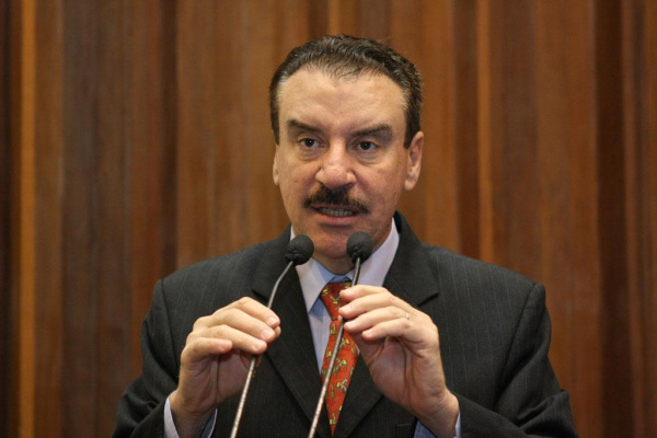 Paulo Corrêa repercute aprovação do Novo Código Florestal Paulo Corrêa repercute aprovação do Novo Código Florestal