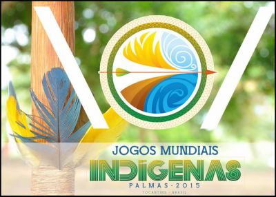 Jogos Mundiais Indígenas estão com vagas abertas para voluntários