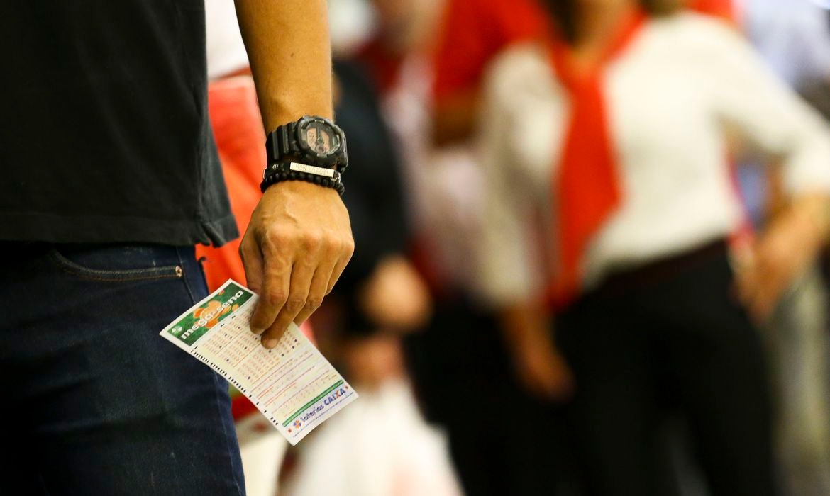  Marcelo Camargo/Agência Brasil