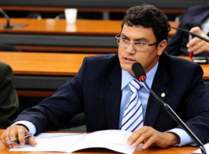 Votação da DRU cancela audiência pública sobre a Copa de 2014