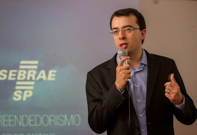 Luiz Augusto de Souza Ferreira