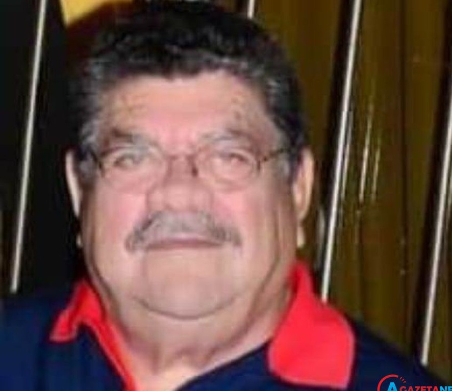 Afonso tinha 81 anos / Foto: Divulgação