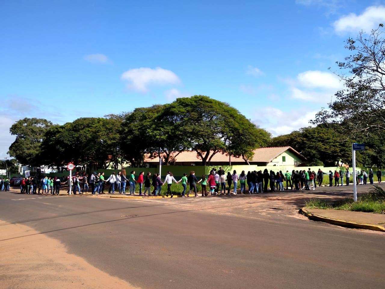 Eleições acontecem no dia 3 de março / Foto: 