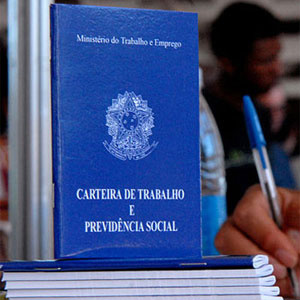 Menos trabalhadores temporários deverão ser efetivados neste fim de ano