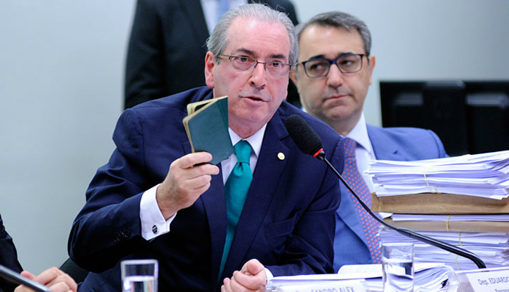 Eduardo Cunha (PMDB-RJ)