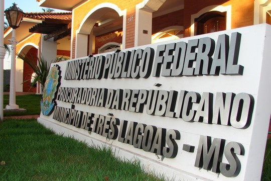 Ministério Público quer evitar confronto com os prefeitos de MS Ministério Público quer evitar confronto com os prefeitos de MS