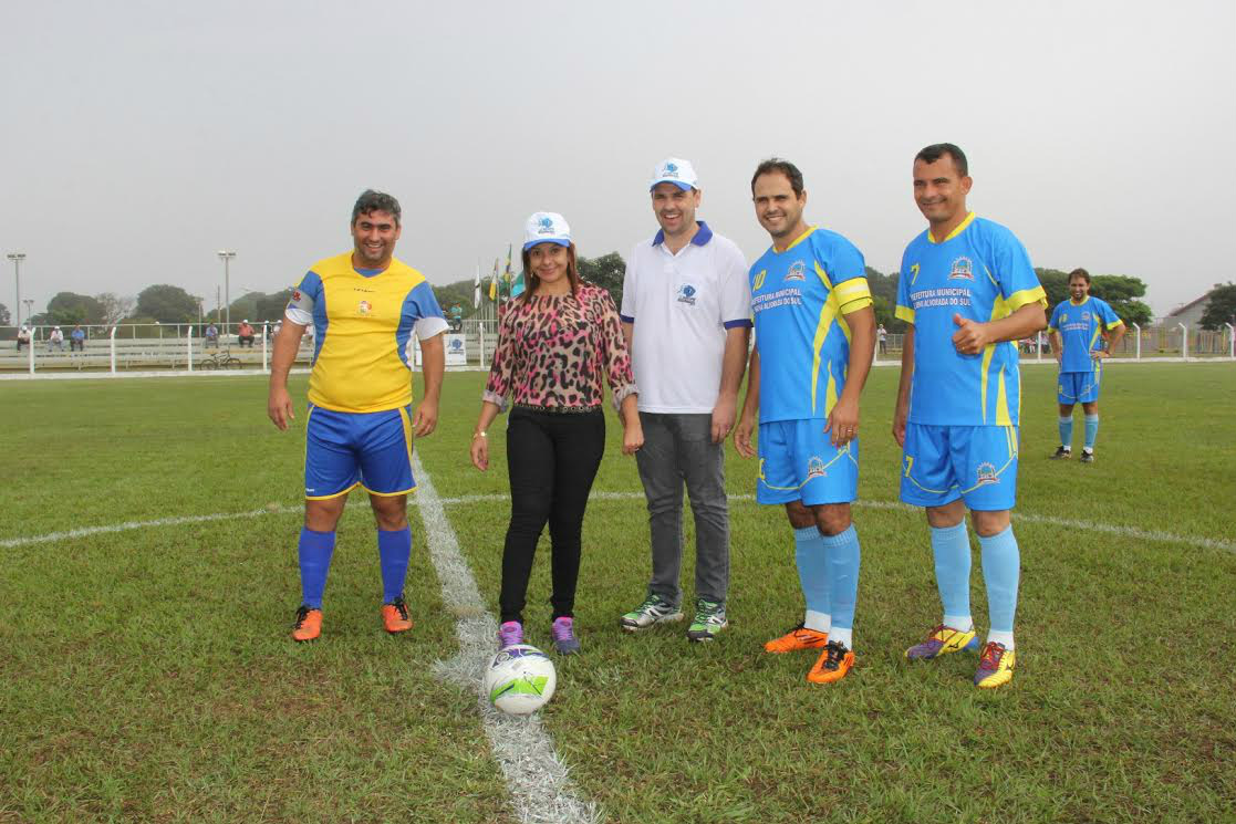 Mais três equipes passam à fase seguinte da Copa Assomasul de futebol Mais três equipes passam à fase seguinte da Copa Assomasul de futebol