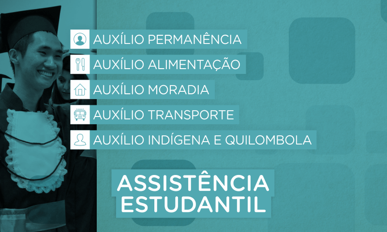 IFMS divulga selecionados no Programa de Assistência Estudantil