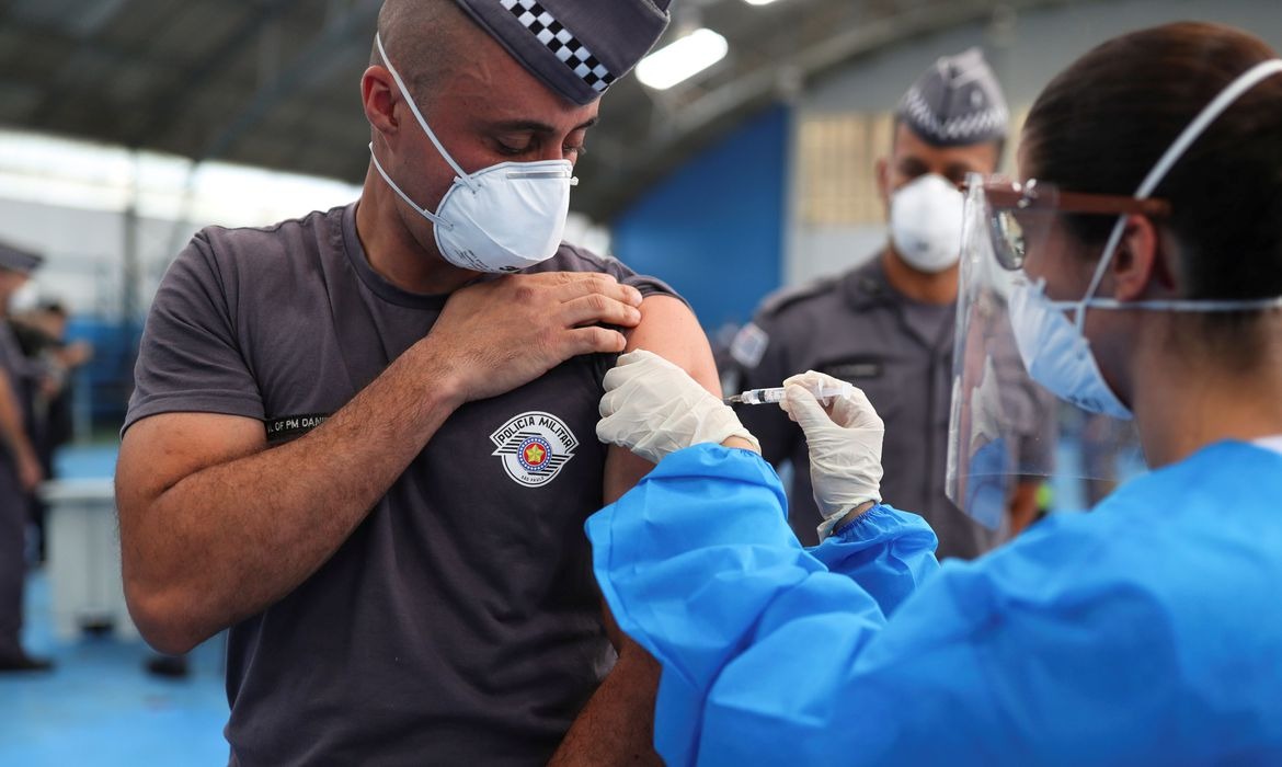 Foto: Agência Brasil